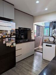 Blk 311 Canberra Road (Sembawang), HDB 5 Rooms #618699911